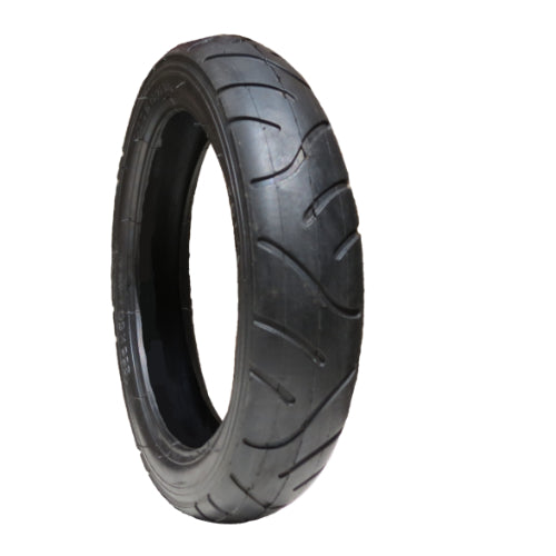 iCandy replacement tyre - size 255 x 50 - for front wheels
