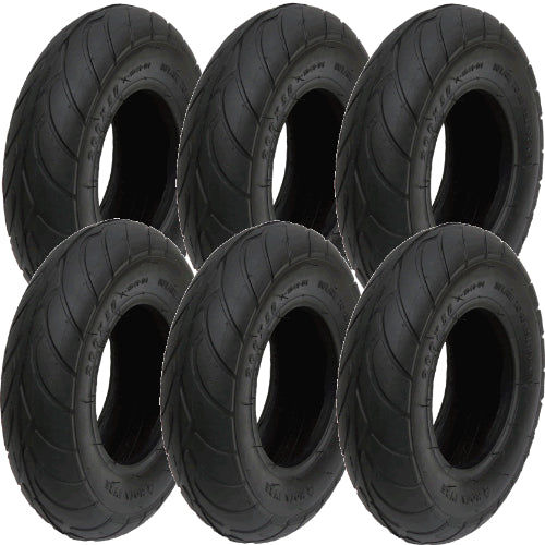 TRADE PACK - 200x50 tyres - Pack of 6 - £5 each
