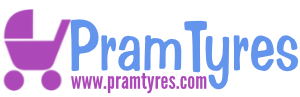 tyres and inner tubes for pushchairs, prams, strollers, buggies. Quinny, Venicci, Bugaboo, Bebetto, Phil and Teds, Hauck