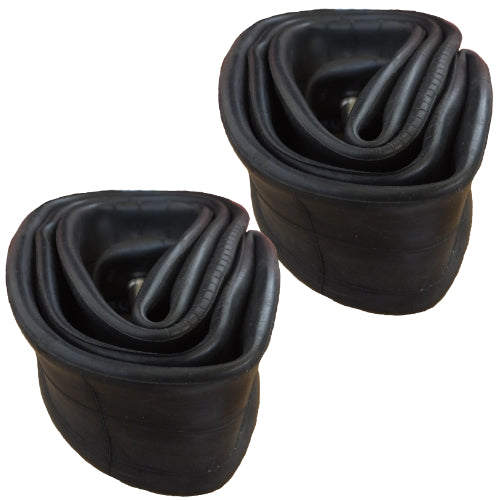 Replacement Inner Tubes for 6 inch tyres - Set of 2