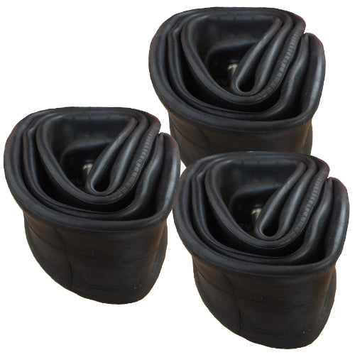 Replacement Inner Tubes for 6 inch tyres - Set of 3