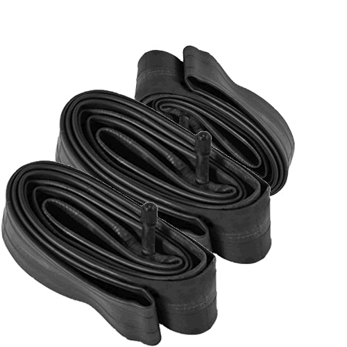 Bob Revolution Flex replacement inner tubes - Pack of 3 (16"/12")