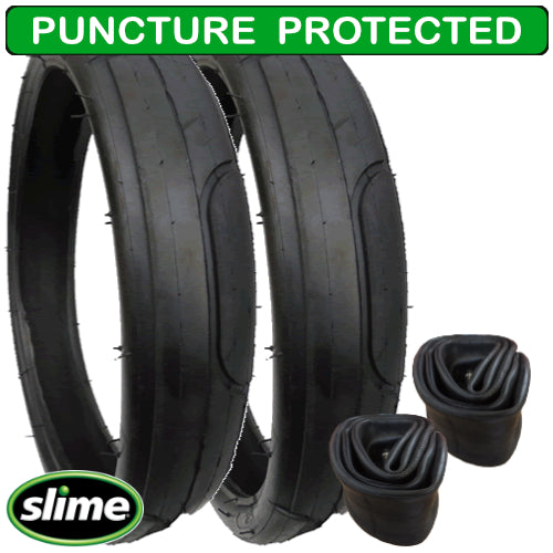 Venicci rear wheel inner tube sale