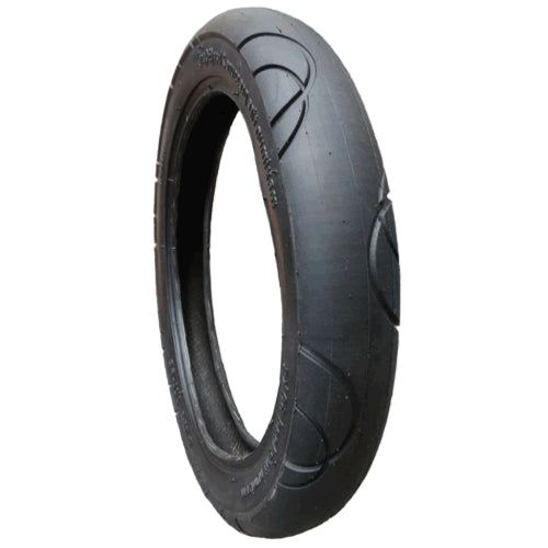 Bugaboo Donkey replacement tyre size 39-177 for front wheels