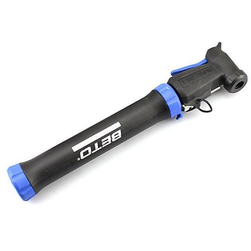 Essential Tool Kit for Bob Ironman