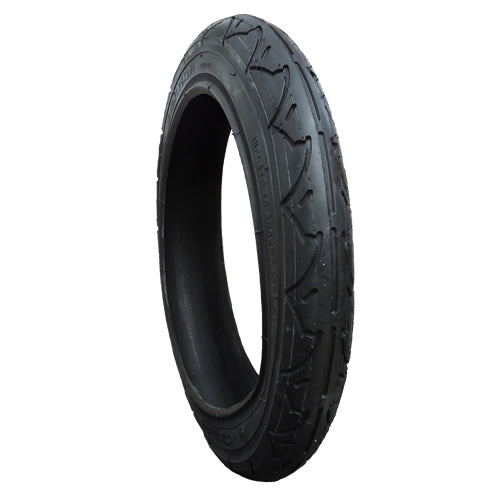 hauck wheel replacement Hauck Runner replacement tyre 16 inch for rear wheels