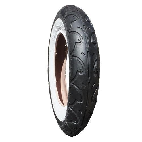 Genuine Phil and Teds Dot Replacement Tyre 10 x 2.0 (54-152) Kenda