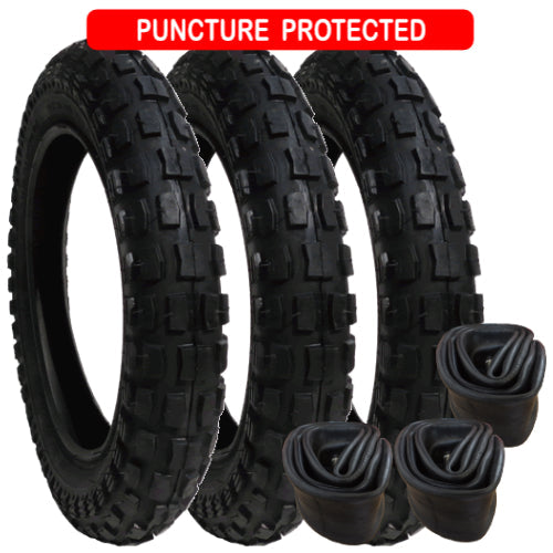 Mountain buggy tyre store tube