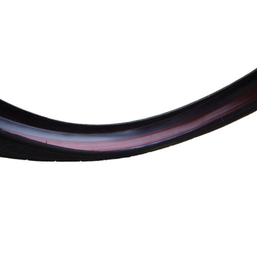 Replacement tyres size 10 x 2.0 plus inner tubes - set of 2 - Puncture Protected