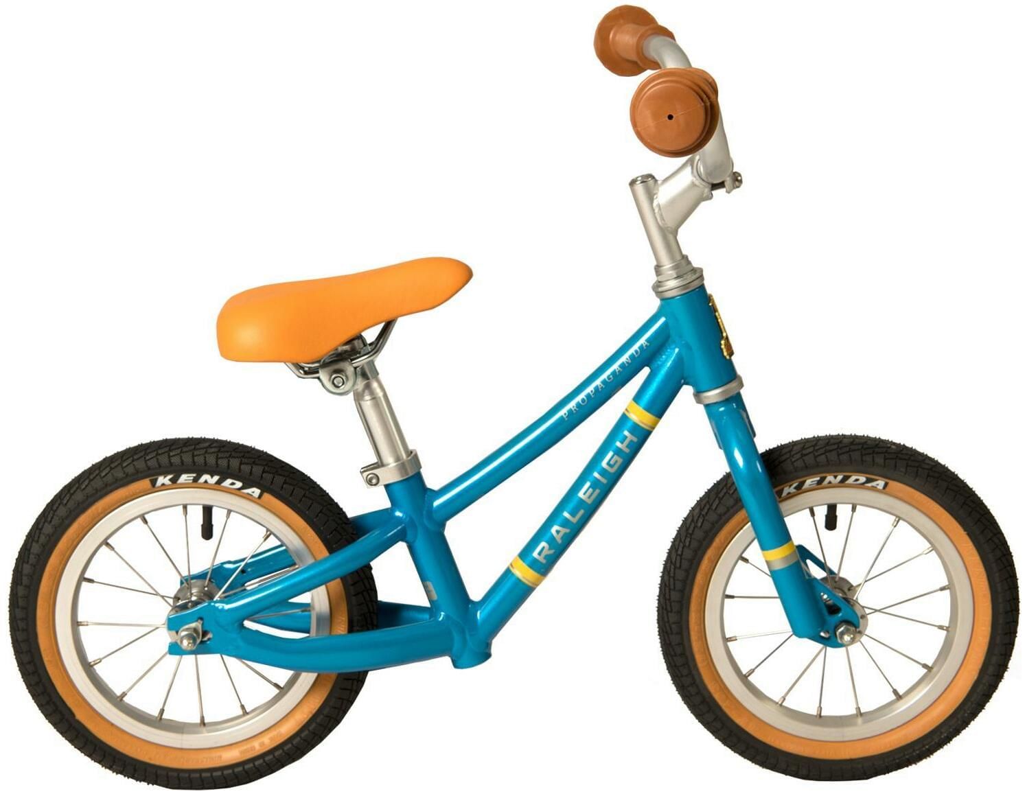 Balance Bikes