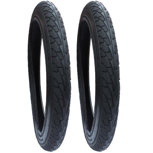 Thule Urban Glide replacement tyres and inner tubes PramTyres