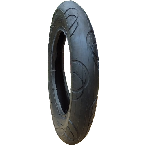 Replacement tyre size 10 x 2.0
