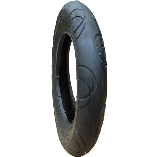 Mountain Buggy Duet replacement tyre size 10 x 2.0