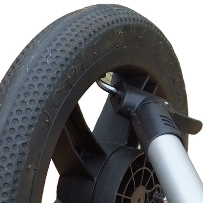 Tyre Pump for Mountain Buggy All Terrain
