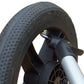 Tyre Pump for Thule Glide 2