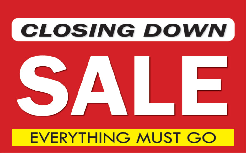Sale