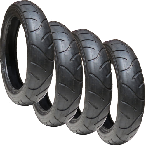 TRADE PACK - 255x50 tyres - Pack of 4 - £5 each