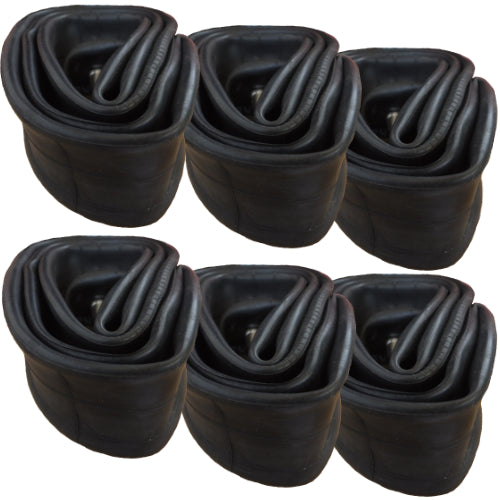 TRADE PACK - 10" inner tubes - Pack of 6 - £3 each