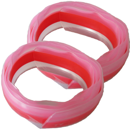 Anti-Puncture Tape - Ready to Fit - for 16 inch tyres - Pack of 2