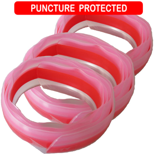 Anti-Puncture Tape - Ready to Fit - for Bob Revolution Pro - Pack of 3