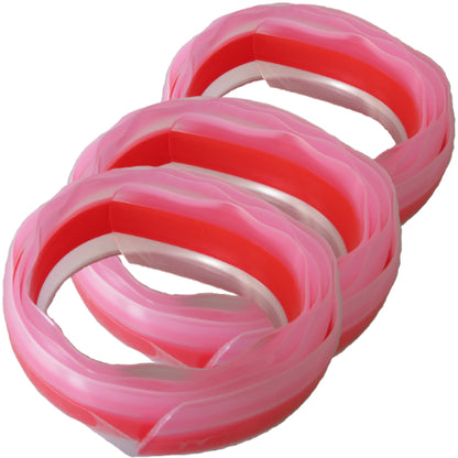 Anti-Puncture Tape - Ready to Fit - for Joovy Zoom - Pack of 3