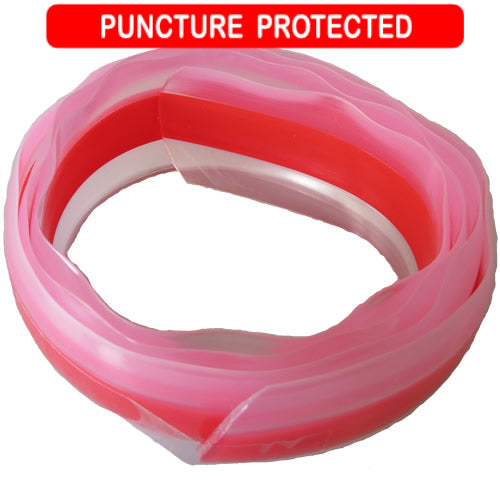 Anti-Puncture Tape - Ready to Fit - for Hauck Runner front wheels