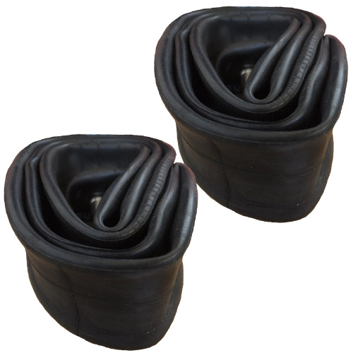 Bugaboo Gecko replacement inner tubes 121/2" with angled valves - Set of 2