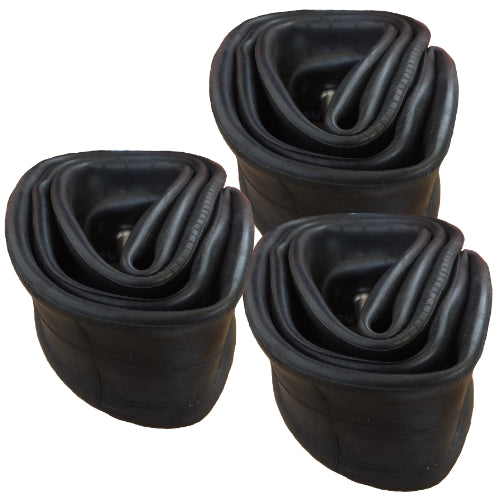 Mountain Buggy Urban replacement Inner Tubes 121/2" with angled valves - Set of 3