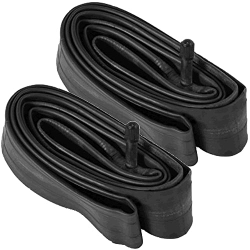Baby Jogger Summit replacement inner tubes for rear wheels - 16 inch - Pack of 2