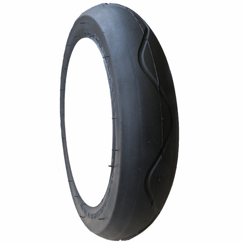 Replacement Tyre - Size 255 x 60-176