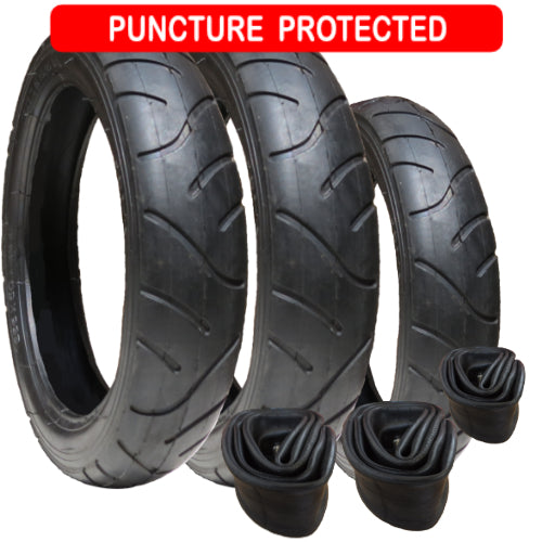 Icandy peach all sales terrain inner tube