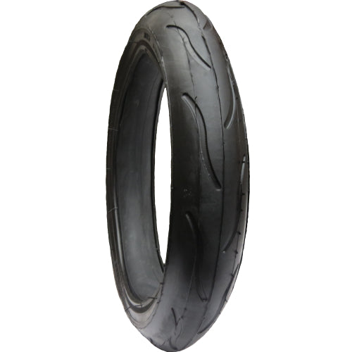 Replacement Tyre - size 300 x 55