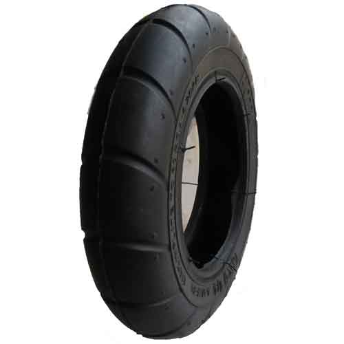 Replacement Tyre - size 6 x 11/4