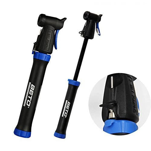 Beto hot sale mini pump