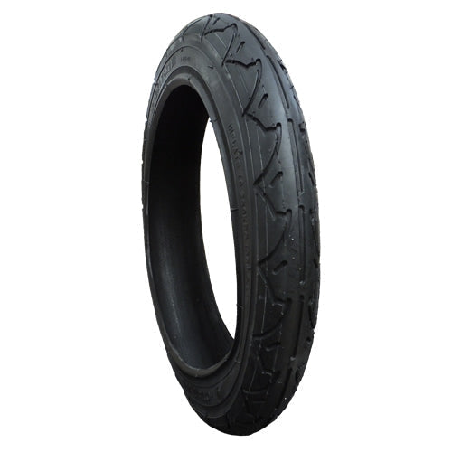 Joovy Zoom replacement tyre 12 inch for front wheels