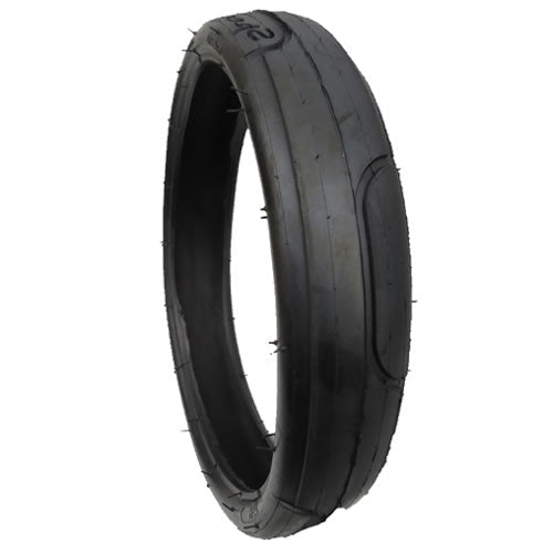 Bebetto Vulcano Replacement Tyre (Rear) 60 x 230