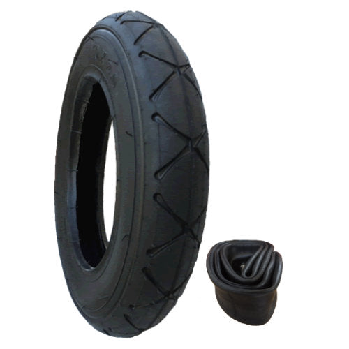 Mountain Buggy Duet replacement tyre size 10 x 2.0 plus inner tube