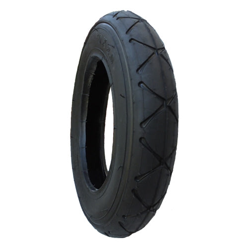 Replacement tyre size 10 x 2.0