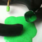 Graco Relay replacement inner tube for rear wheels - 16 inch - Slime Filled