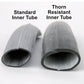 Thorn Resistant Inner Tube 12 inch for Running Buggies and Joggers