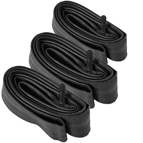 Hauck Runner Replacement Inner Tubes - Pack of 3