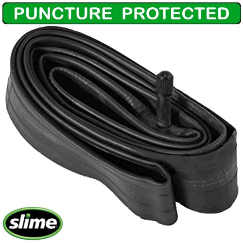 Graco Relay replacement inner tube for front wheel - 12 inch - Slime Filled