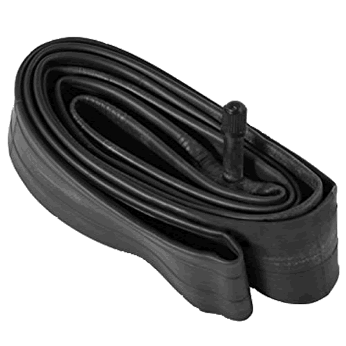 Bicycle inner clearance tubes